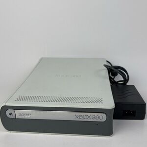 Official Microsoft Xbox 360 HD DVD Drive Player Only - 1/2 Power Cord